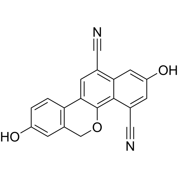 WAY-214156 1007853-40-8